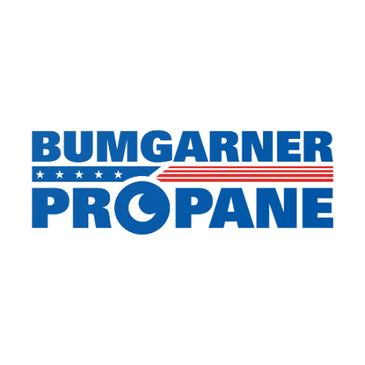 Bumgarner Propane logo
