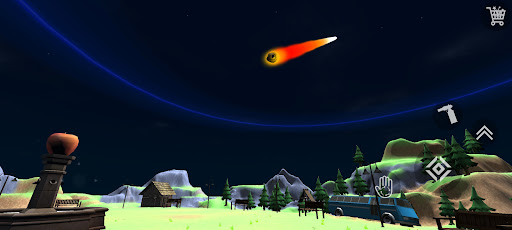 Fireworks Simulator 3D  screenshots 6