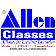 Top 20 Education Apps Like Allen Classes - Best Alternatives