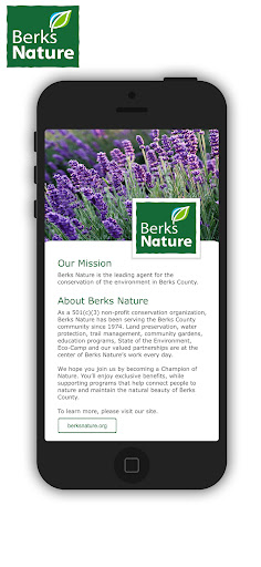 Berks Nature