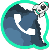 UppTalk WiFi Calling & Texting icon