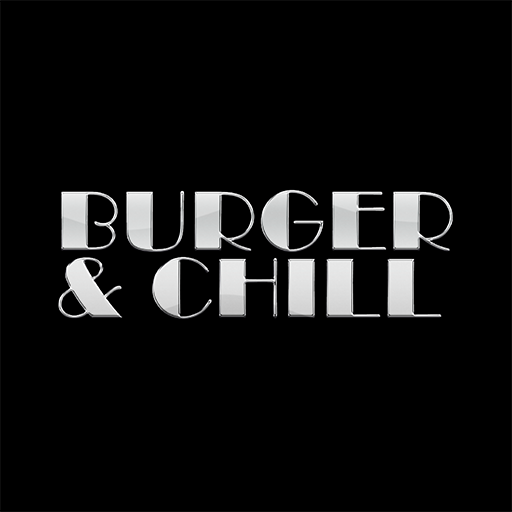 Burger and Chill logo