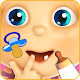 dítě hry-Babsy dívka 3D zábava