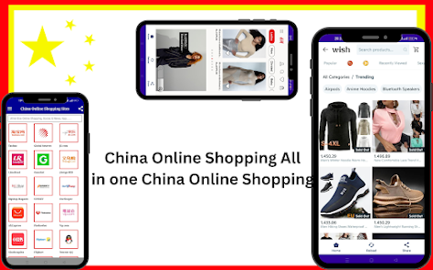 App de 2025 ropa china