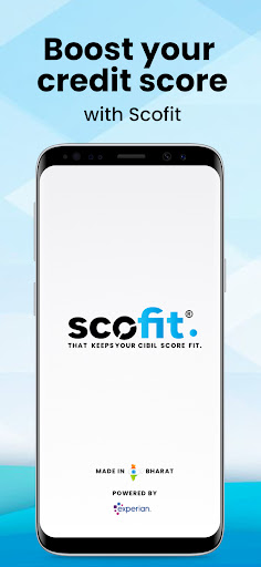 Check and Improve Credit Score Screen 3