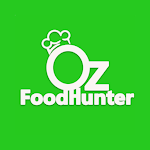 Cover Image of Descargar Ozfoodhunter - Food Delivery a  APK