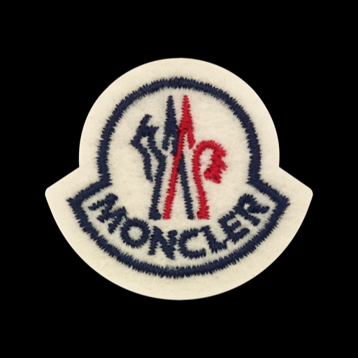 Moncler 2.43 Icon