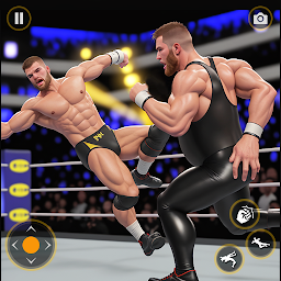 Icon image Wrestling Games 2023