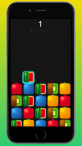 Fruit Fanzy - Matching Puzzle Screen 3