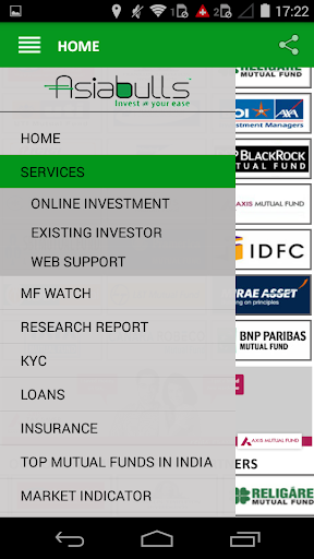 Asiabulls by- Arun Jain