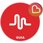 Cover Image of Unduh Guia Musically : Produce Amazing Videos 2020 1.1 APK