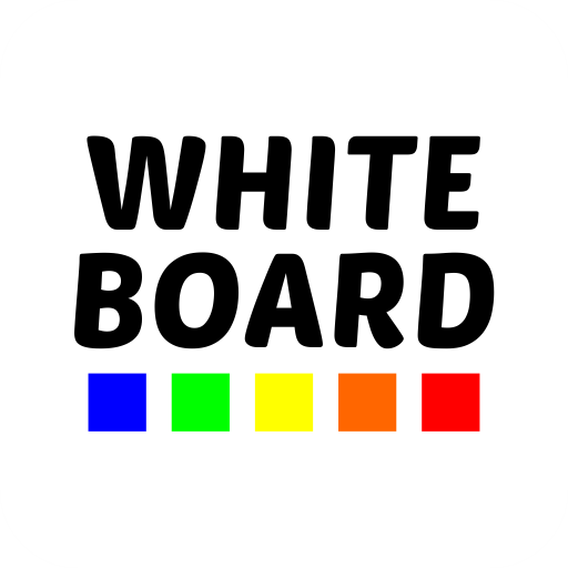 Whiteboard App logo
