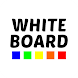 Whiteboard App