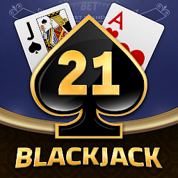 Imagem do ícone House of Blackjack 21