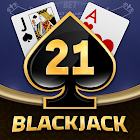 Blackjack 21 - HOB card games 1.7.31