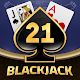 Blackjack 21 - HOB card games دانلود در ویندوز