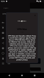 VPN Max