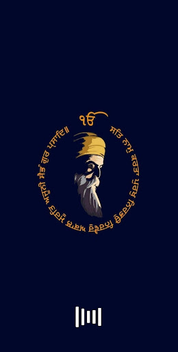 Guru Nanak Dev Ji Mantra Screenshot 1 - AppWisp.com