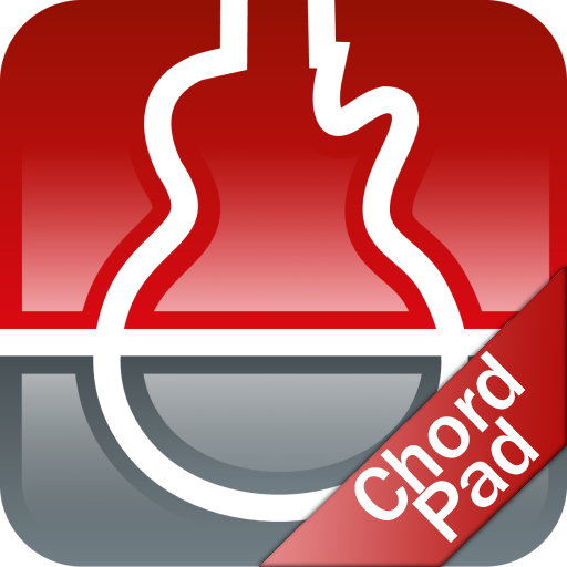 s.mart Chord Pad 1.0 Icon