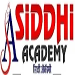 Cover Image of डाउनलोड Siddhi Academy  APK
