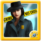 Hidden Objects Investigation Enigma icon