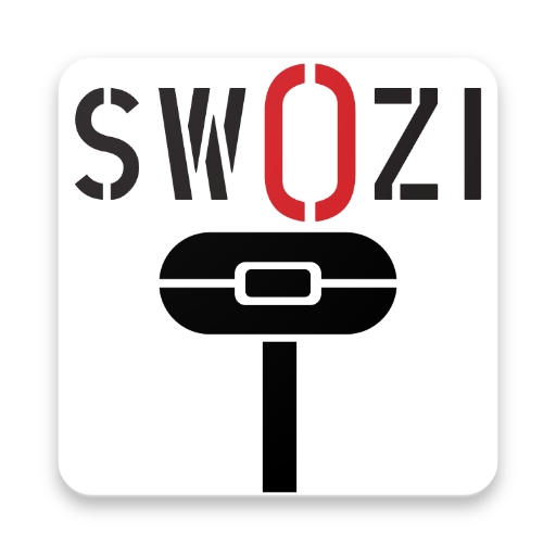 Sports Field Survey logo