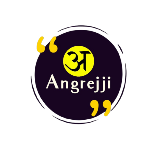 Learn Angrejji logo