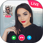 Cover Image of ดาวน์โหลด Live SX Video Call & Video Chat Guide 1.0 APK