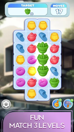 Game screenshot Zen Master: Design & Relax hack