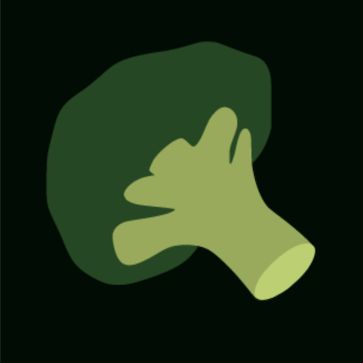 BroQRoli logo
