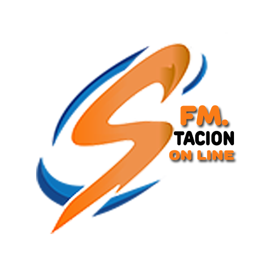 Stacionfm logo