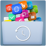 App Backup & APK Restore icon