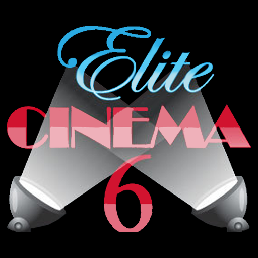 Elite Cinema 6 logo