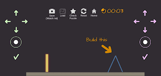 Stick Tower - Screenshot 3