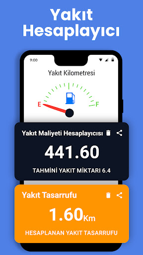 Smart Calc: 15+ Hesap Makinesi Android Uygulaması Ekran Görüntüsü 6