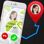 Cover Image of Download Phone Number Tracker  APK