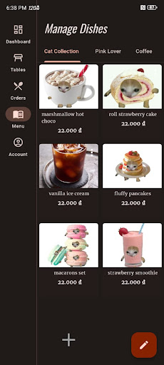 QdeR Screen 3