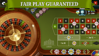 Game screenshot Roulette: Strategist mod apk