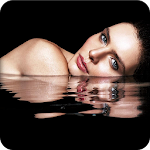 Cover Image of Download Water Photo Reflection Effect 1.7 APK