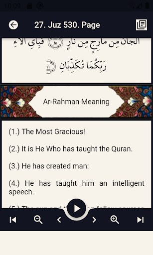 Yasin Mulk Naba Fatah Rahman