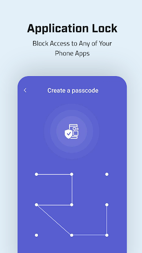 تطبيق Comodo Security Antivirus VPN برو5
