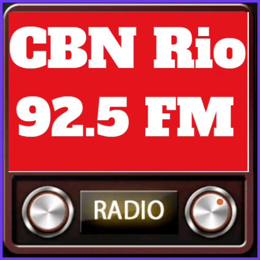 Rádio CBN Rio 92.5FM