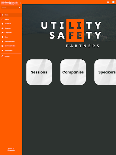 USP 40th  Safety Conference