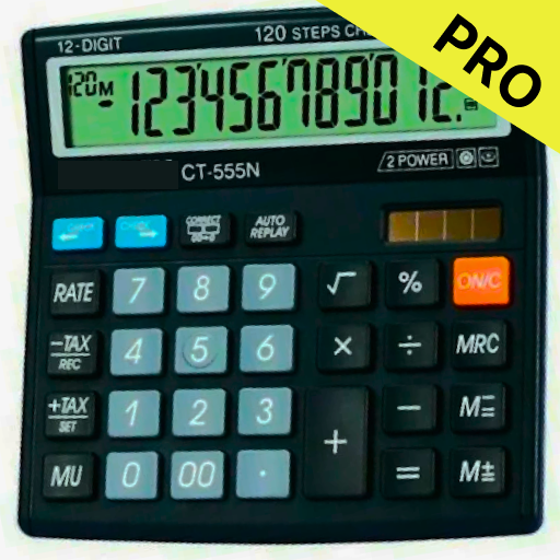 Citizen Business Calculator logo