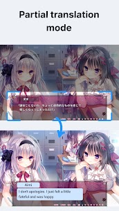 Bubble Screen Translate MOD APK (Pro Unlocked) 3