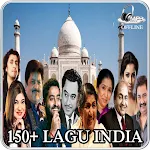 Cover Image of Télécharger 150+ Lagu India Hits Lama Baru  APK