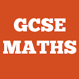 GCSE Maths Revision App icon
