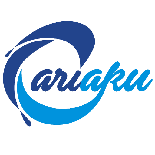 Cariaku Sleman logo