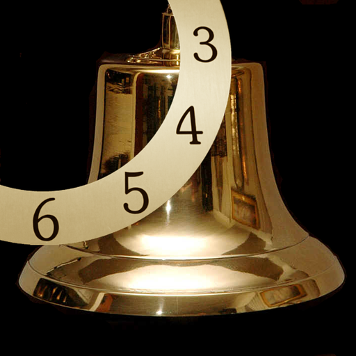 Marine Bells logo