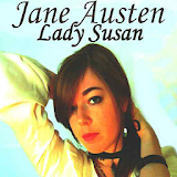 Jane Austen - Lady Susan icon